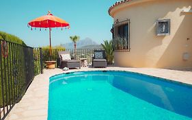 Little Bali Javea